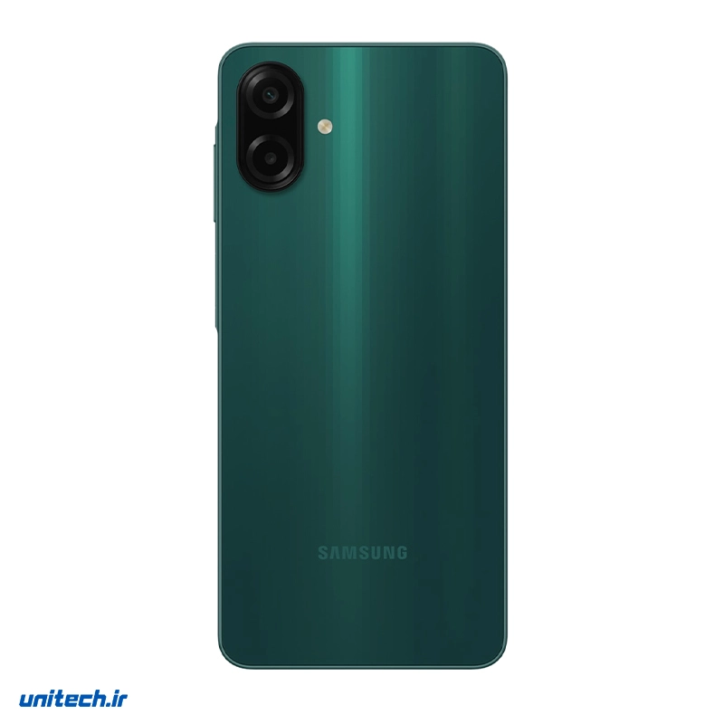 گوشیموبایلسامسونگمدلGalaxyA07دوسیمکارتظرفیت128گیگابایتورم6گیگابایت (7)
